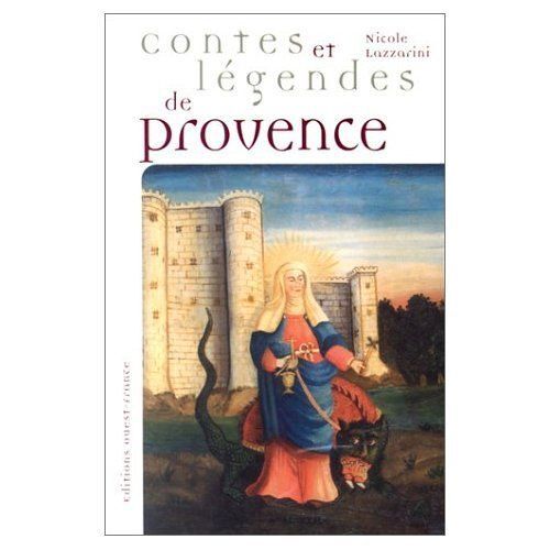 Contes Et Légendes De Provence
