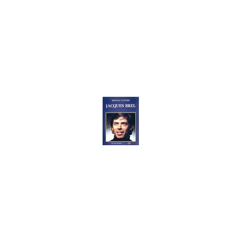 Brel Jacques - Special Guitare Tab