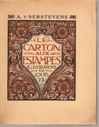 Le Carton Aux Estampes