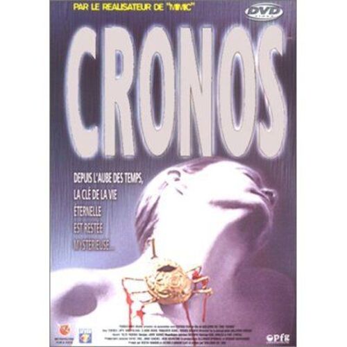 Cronos