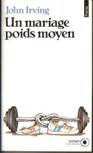 Un Mariage Poids Moyen
