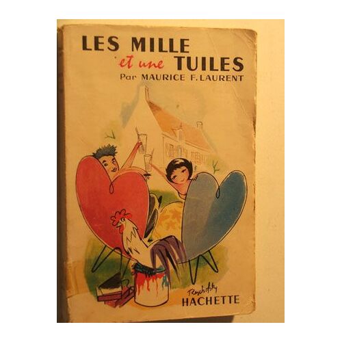 Les Mille Et Une Tuile