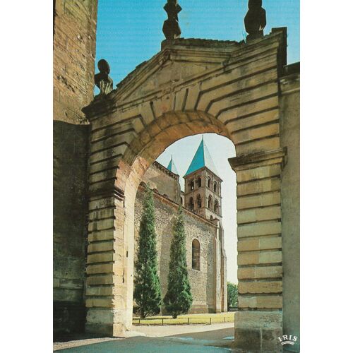Paray Le Monial