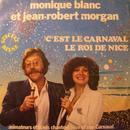 C'est Le Carnaval