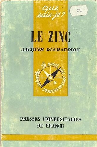 Le Zinc