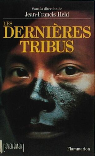 Les Dernieres Tribus