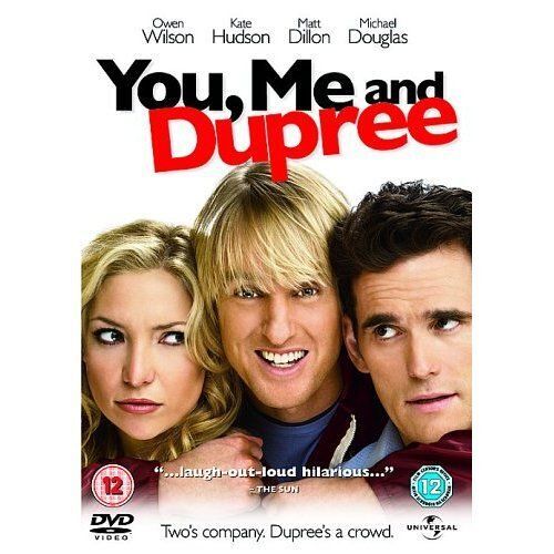 Toi, Moi Et Dupree (You, Me And Dupree)