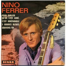 Pour Oublier Qu'on S'est Aimé + Souviens Toi + C'est Irreparable + Cinq Bougies Bleues