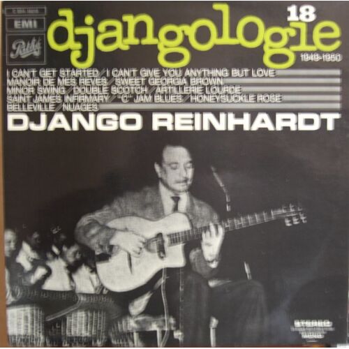 Djangologie 18