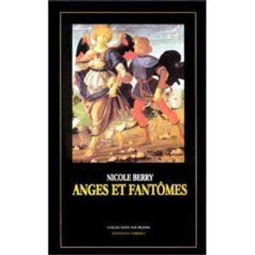 Anges Et Fantômes