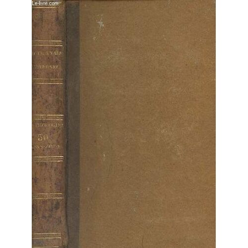 Dictionnaire Historique, Critique Et Bibliographique, Contenant Les Vies Des Hommes Illustres, Célèbres Ou Fameux De Tous Les Pays Et De Tous Les Siècles... - Tome 30 Abas-Zoro