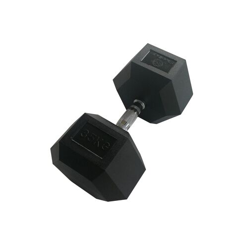 Haltère Hexagonale 35 Kg X1