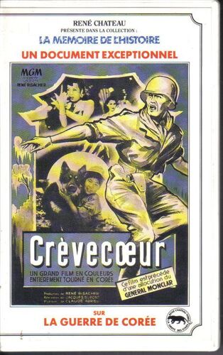 Creve Coeur