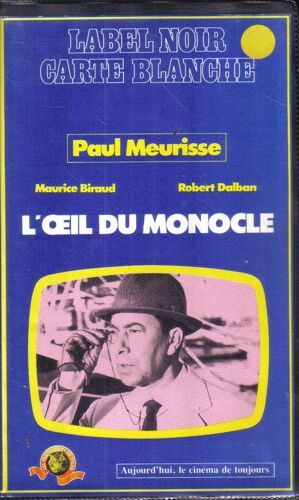Monocle L Oeil Du
