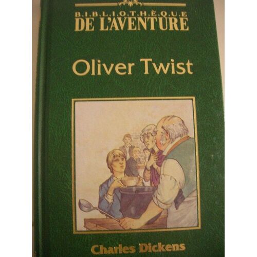 Oliver Twist