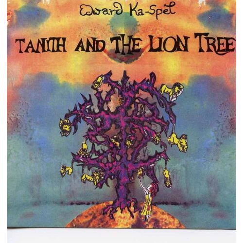 Tanith And The Lion Tree
