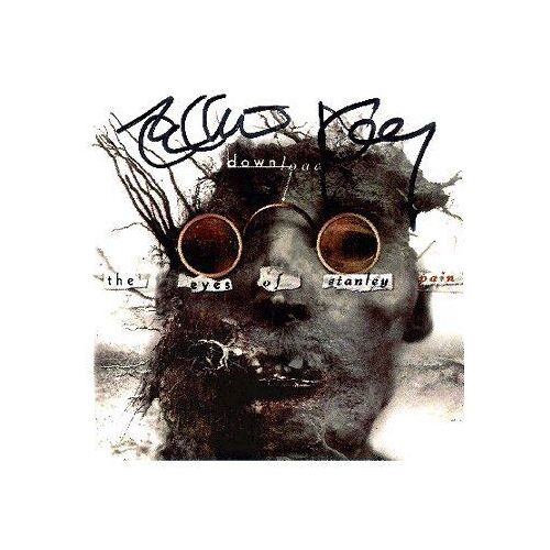 Eyes Of Stanley Pain
