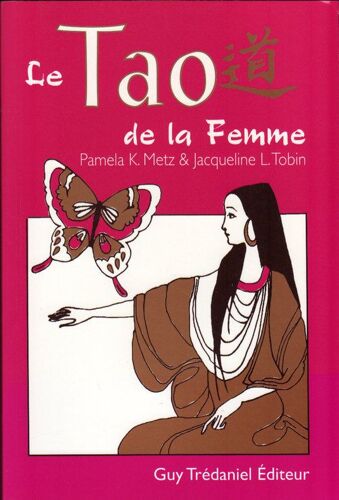 Le Tao De La Femme