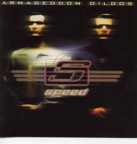 Speed