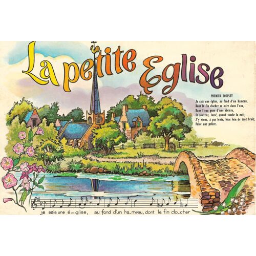 La Petite Eglise