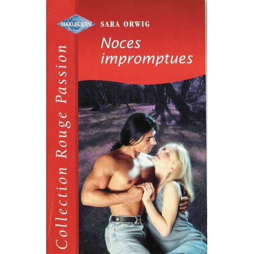 Noces Impromptues