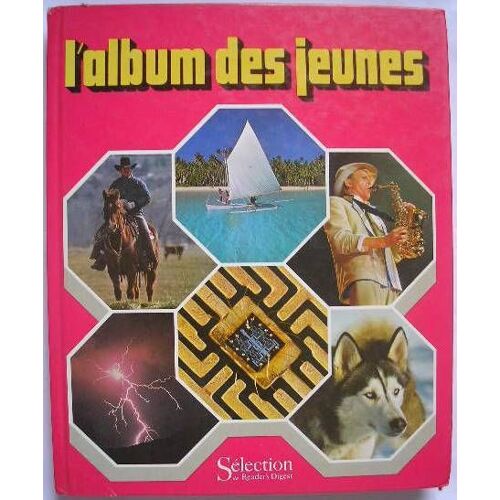 L'album Des Jeunes 1984