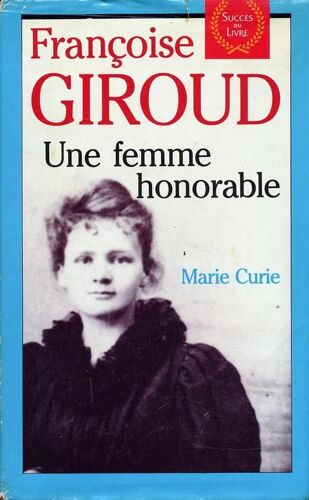 Une Femme Honorable