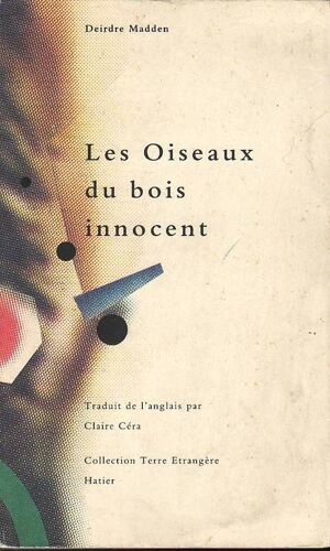 Les Oiseaux Du Bois Innocent Les Oiseaux Du Bois Innocent
