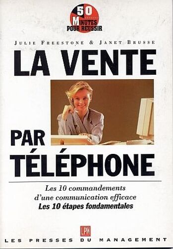 La Vente Par Telephone