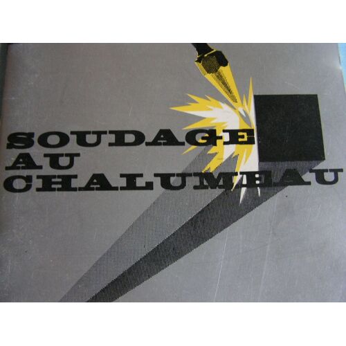 Soudage Au Chalumeau