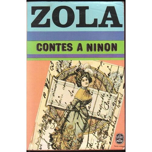 Contes À Ninon