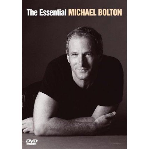 Michael  Bolton - The Essential (Live + Clips)