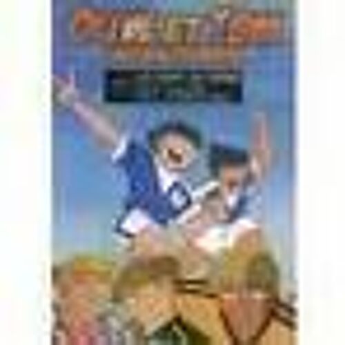 Olive Et Tom Film 3 : La Selection, Film 4 : La Coupe Du Monde