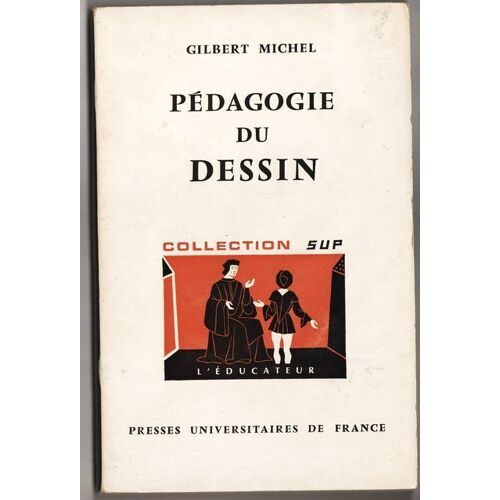 Pédagogie Du Dessin