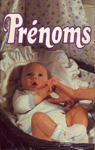Prenoms