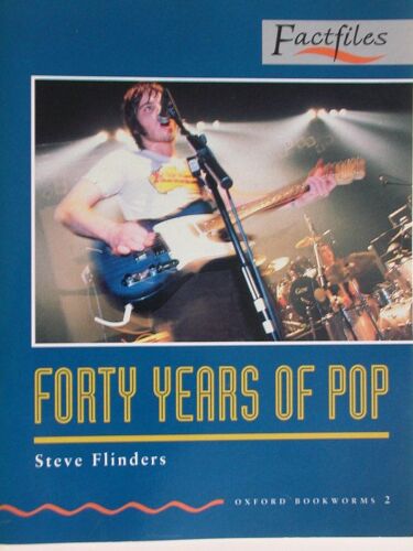 Forty Years Of Pop
