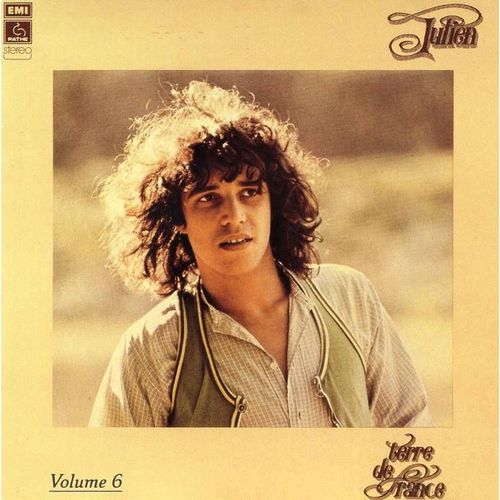 Terre De France / Vol.6