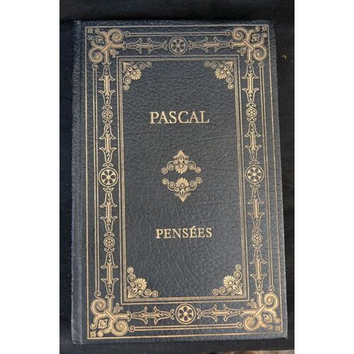 Pensées
