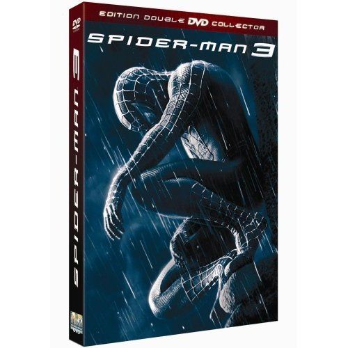 Spider-Man 3 - Edition Double Dvd Collector