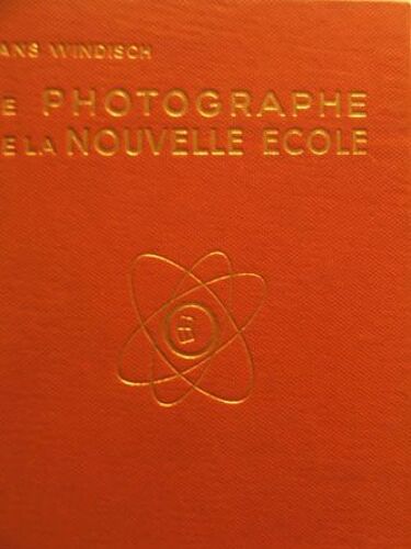Le Photographe De La Nouvelle Ecole