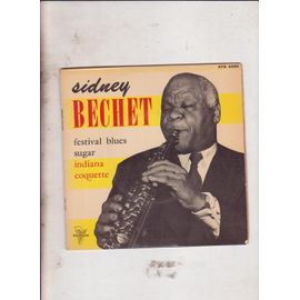 Festival Blues<Br>Sugar<Br>Coquette<Br>Indiana