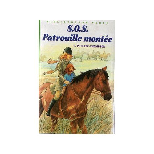 S.O.S. Patroille Montée - Illustrations De Rouard
