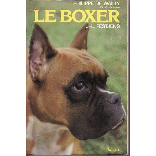 Le Boxer