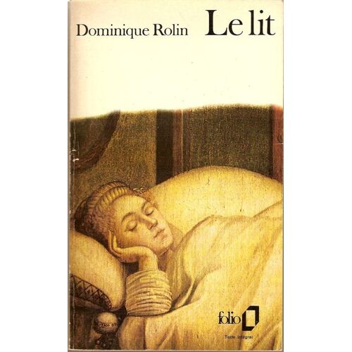 Le Lit