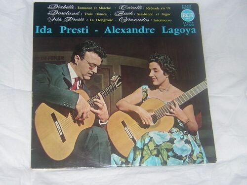 Anthologie Guitaristique
