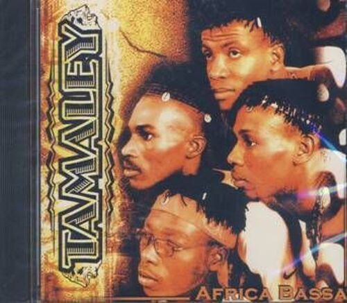 Africa Bassa