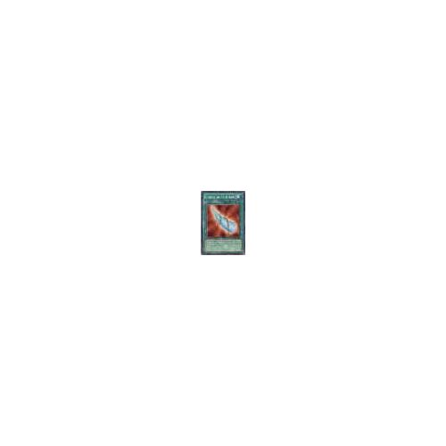 Yu-Gi-Oh! Maître Des Magies Corne De La Lumière