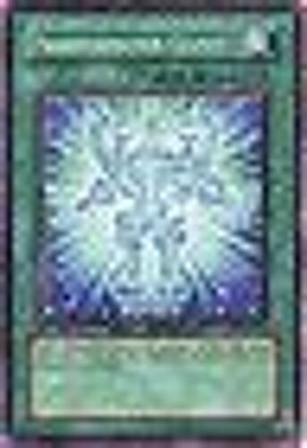 Yu-Gi-Oh! Ennemi Du Bien Transformation Celeste