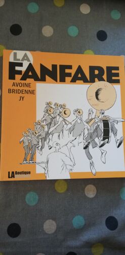 La Fanfare