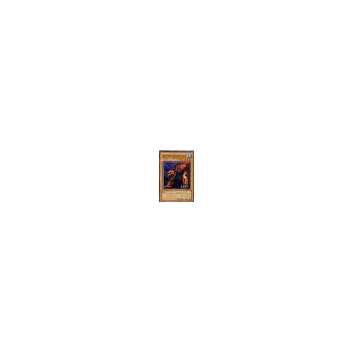 Yu-Gi-Oh! Maître Des Magies Tortue Géante Mangeuse De Flammes